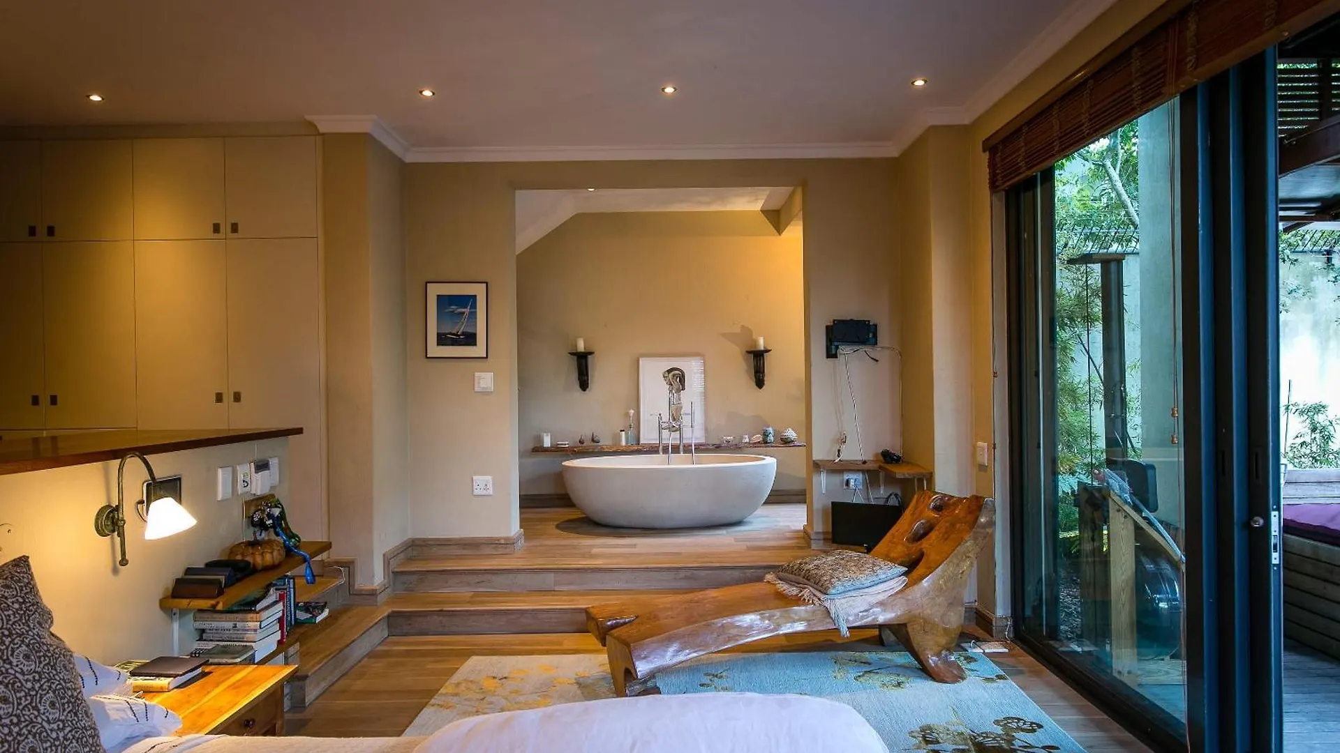 Table Mountain Villa Cape Town South Africa