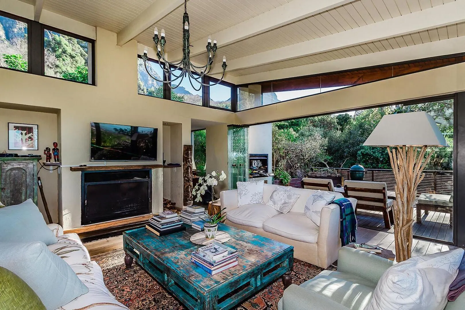 Table Mountain Villa Cape Town
