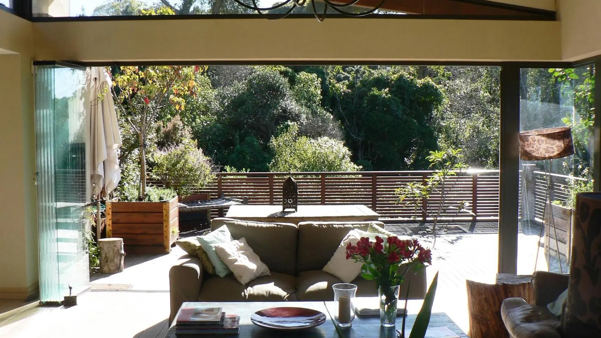 Table Mountain Villa Cape Town