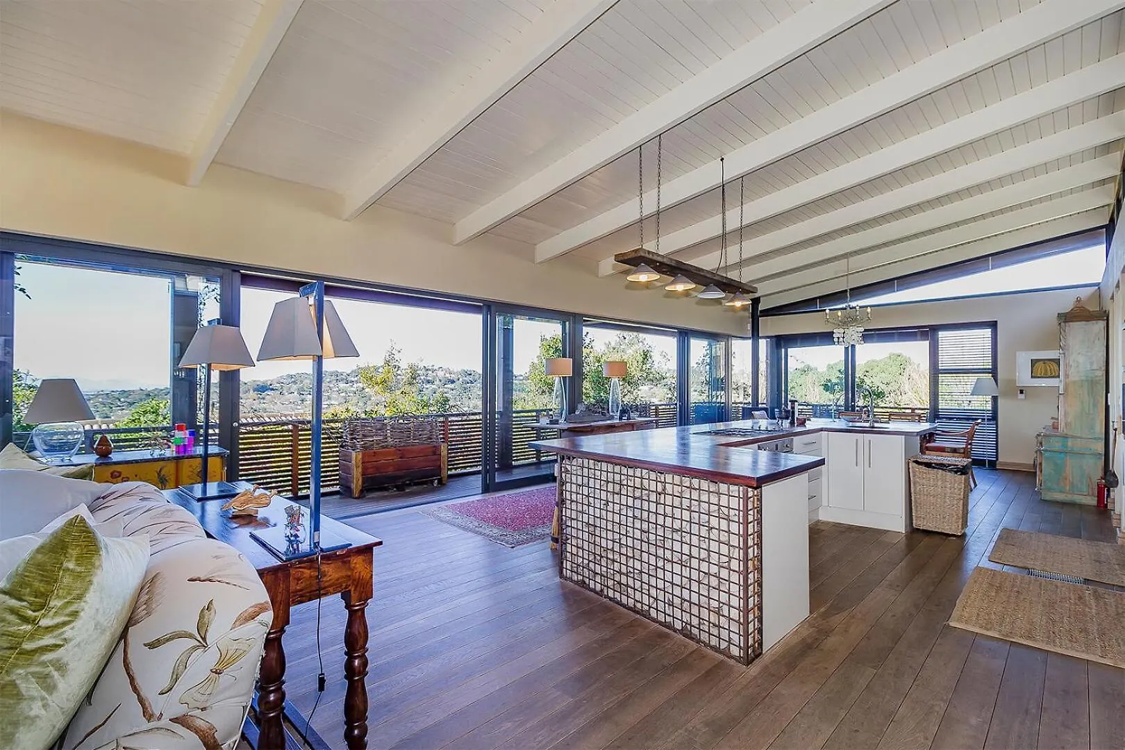 Table Mountain Villa Cape Town